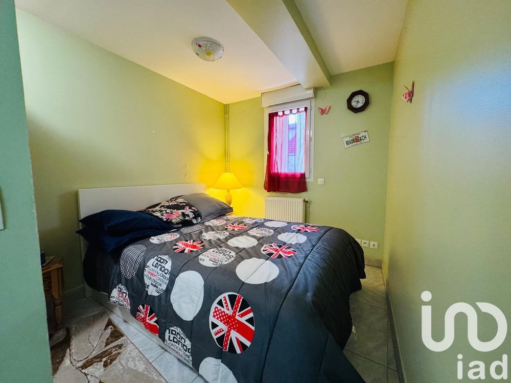 � vendre  Maison Saint-Leu-la-For�t (95320)