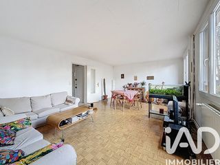  Appartement � vendre 4 pi�ces 75 m�