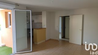  Appartement � vendre 2 pi�ces 45 m�