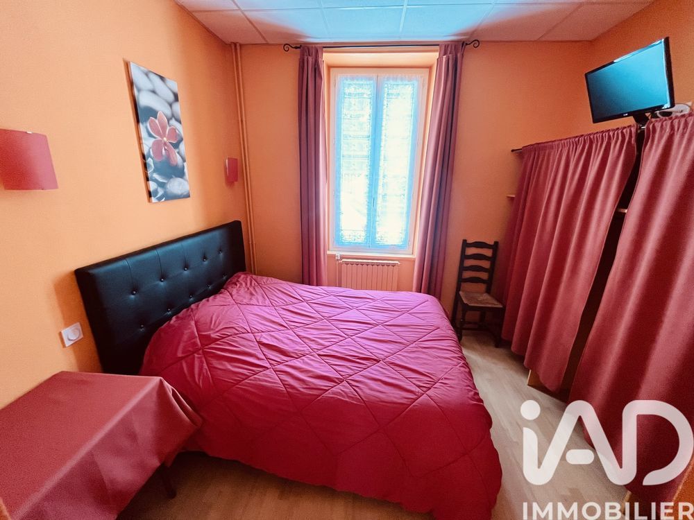 � vendre  Maison La Bourboule (63150)