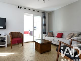  Maison � vendre 5 pi�ces 110 m�