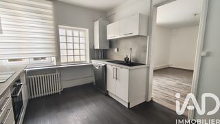  Appartement � vendre 4 pi�ces 89 m�