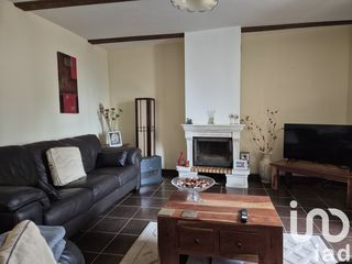  Maison � vendre 5 pi�ces 173 m�