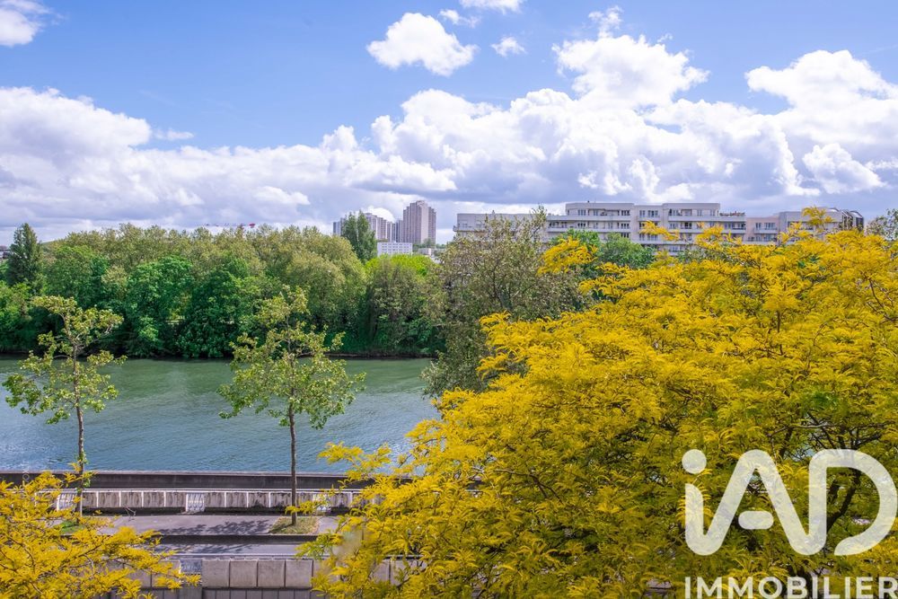 � vendre  Appartement Boulogne-Billancourt (92100)