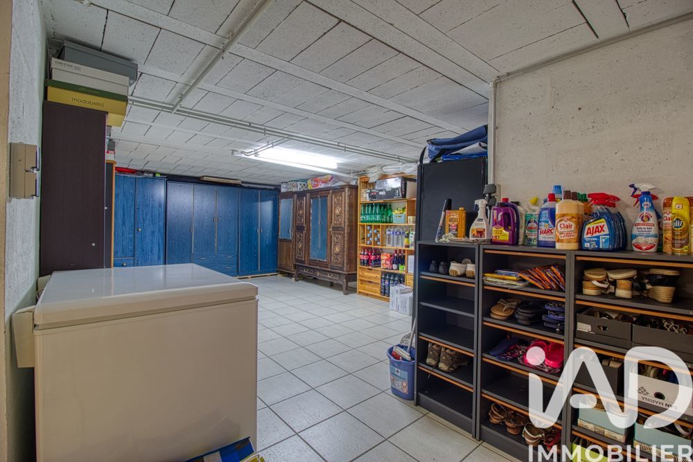 � vendre  Maison Saint-Prix (95390)