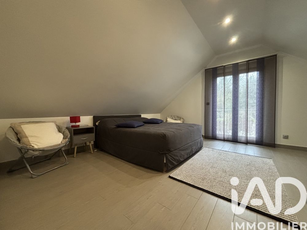 � vendre  Maison Annet-sur-Marne (77410)