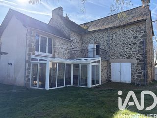  Maison � vendre 7 pi�ces 170 m�