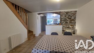  Maison � vendre 4 pi�ces 81 m�