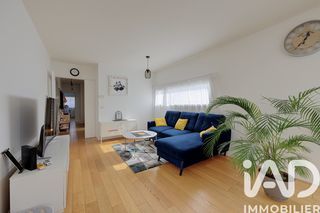  Appartement � vendre 4 pi�ces 77 m�