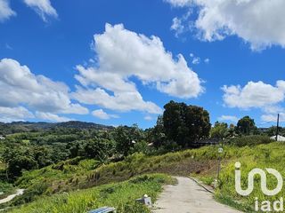  Terrain � vendre 592 m�