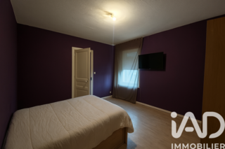  Appartement � vendre 4 pi�ces 96 m�