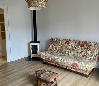  Maison � vendre 3 pi�ces 58 m�