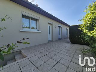  Maison � vendre 4 pi�ces 90 m�