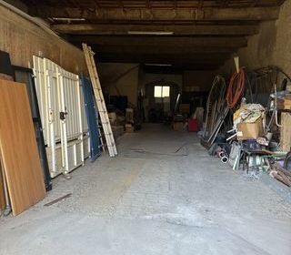  Parking / Garage � vendre 400 m�