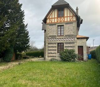  Maison � vendre 8 pi�ces 186 m�