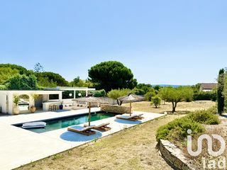  Maison � vendre 7 pi�ces 155 m�