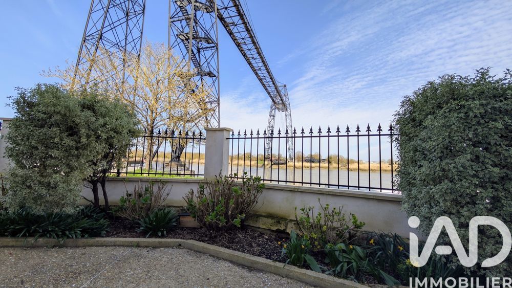 � vendre  Maison �chillais (17620)