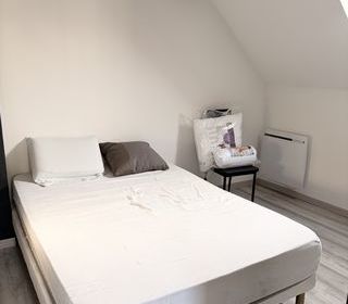  Maison � vendre 4 pi�ces 58 m�