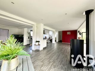  Maison � vendre 5 pi�ces 140 m�