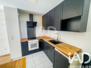  Appartement � vendre 3 pi�ces 65 m�