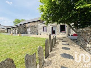  Maison � vendre 6 pi�ces 158 m�