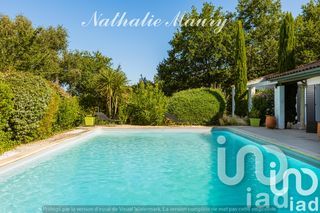  Maison � vendre 7 pi�ces 240 m�