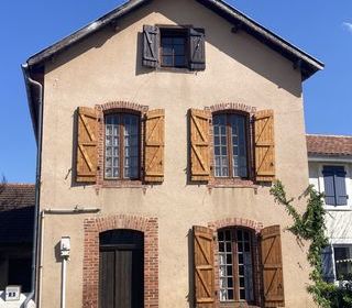  Maison � vendre 4 pi�ces 82 m�