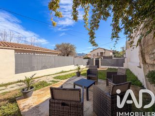  Appartement � vendre 3 pi�ces 65 m�