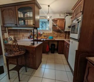  Maison � vendre 5 pi�ces 98 m�