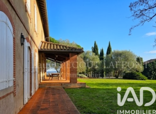  Maison � vendre 12 pi�ces 525 m�