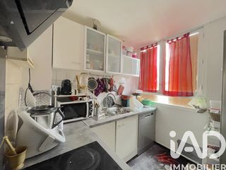  Appartement � vendre 3 pi�ces 54 m�