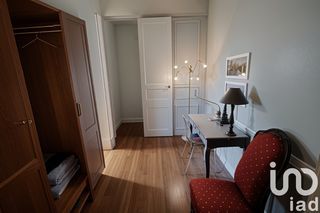  Appartement � vendre 3 pi�ces 77 m�