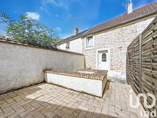  Maison � vendre 2 pi�ces 37 m�