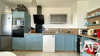  Appartement � vendre 4 pi�ces 81 m�