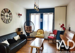  Maison � vendre 5 pi�ces 99 m�