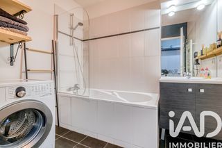  Appartement � vendre 3 pi�ces 60 m�