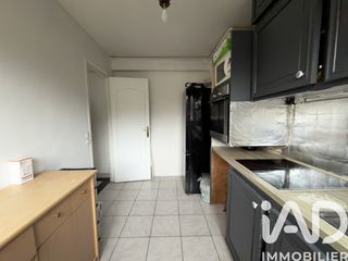  Appartement � vendre 2 pi�ces 58 m�