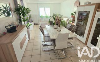  Maison � vendre 6 pi�ces 139 m�