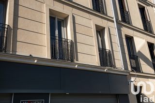  Appartement � vendre 2 pi�ces 32 m�