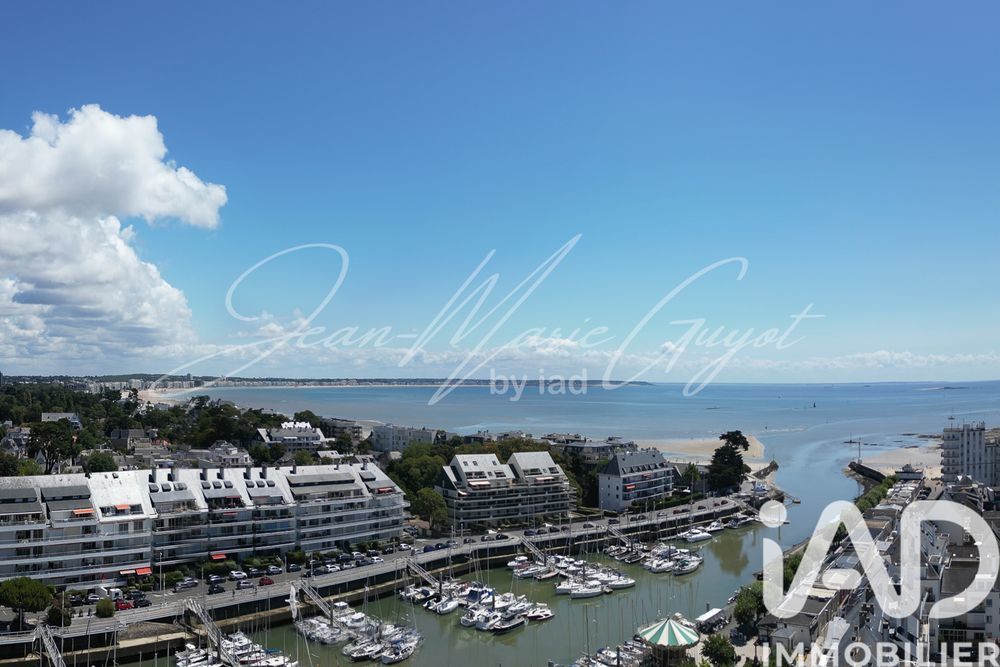 � vendre  Maison Le Pouliguen (44510)