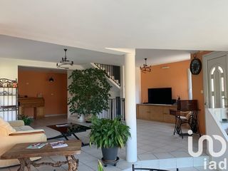  Villa � vendre 6 pi�ces 202 m�