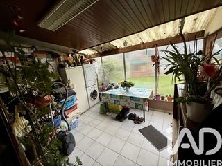  Maison � vendre 4 pi�ces 83 m�
