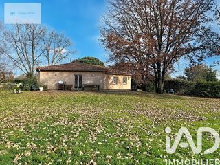  Maison � vendre 4 pi�ces 105 m�