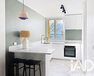  Appartement � vendre 3 pi�ces 60 m�