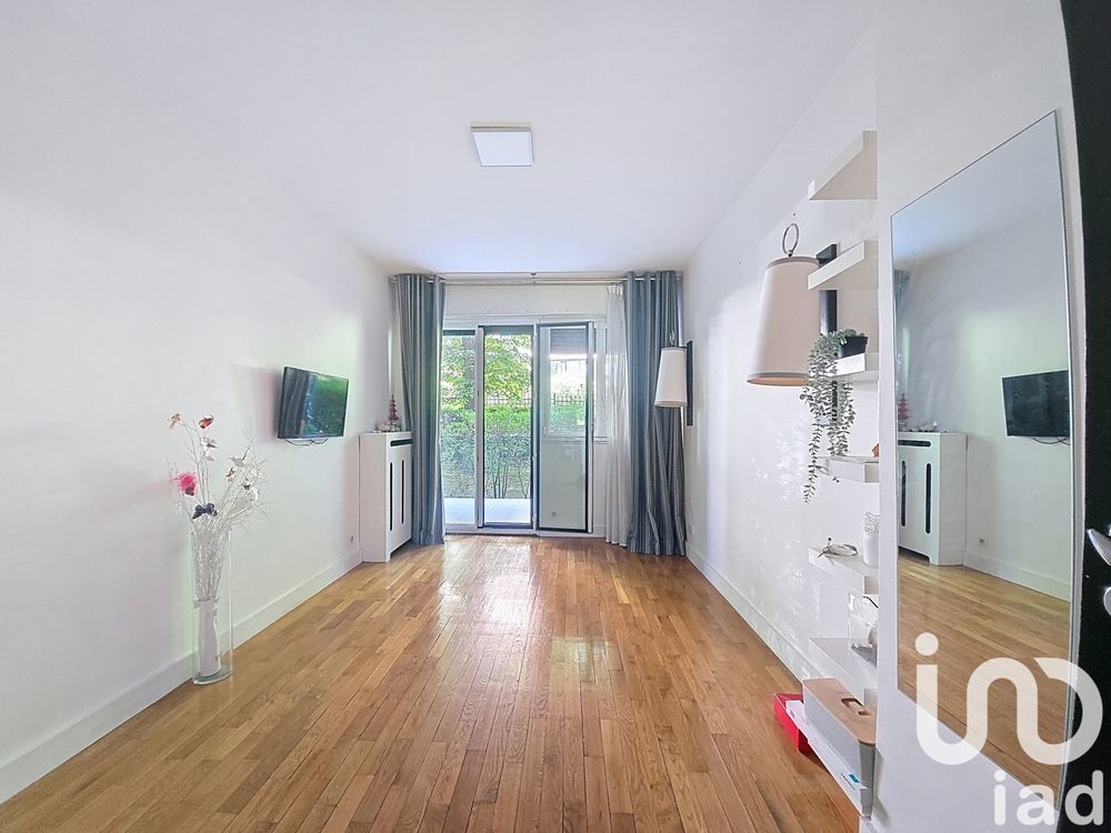 � vendre  Appartement Saint-Cloud (92210)