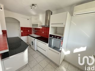  Appartement � vendre 2 pi�ces 45 m�