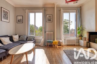  Maison � vendre 6 pi�ces 100 m�