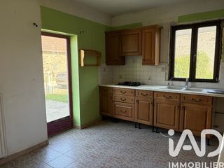  Maison � vendre 6 pi�ces 157 m�