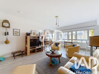  Appartement � vendre 6 pi�ces 135 m�