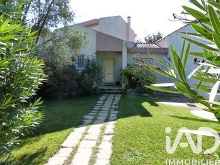  Villa � vendre 8 pi�ces 210 m�